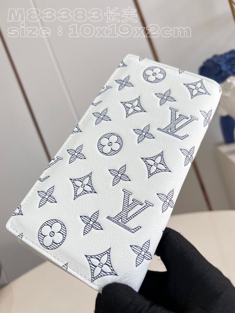 Louis Vuitton Wallets